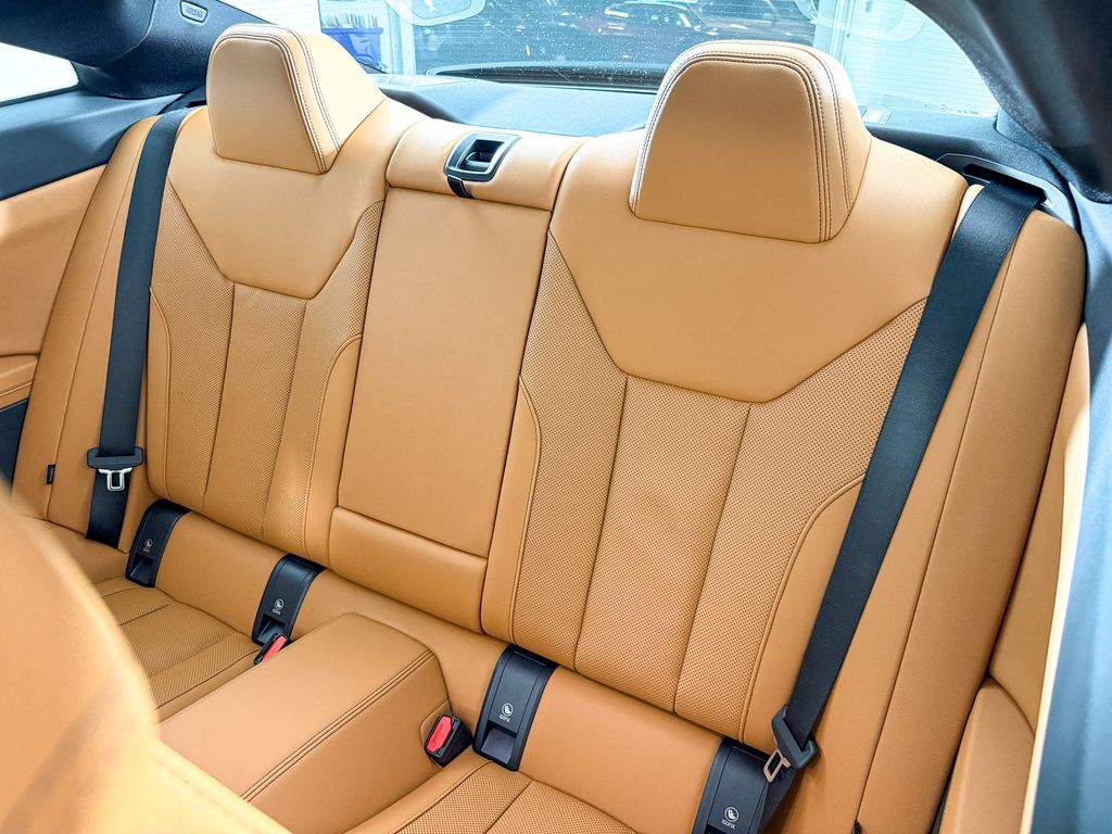 Thumbnail: 2026 BMW 4 Series - 28