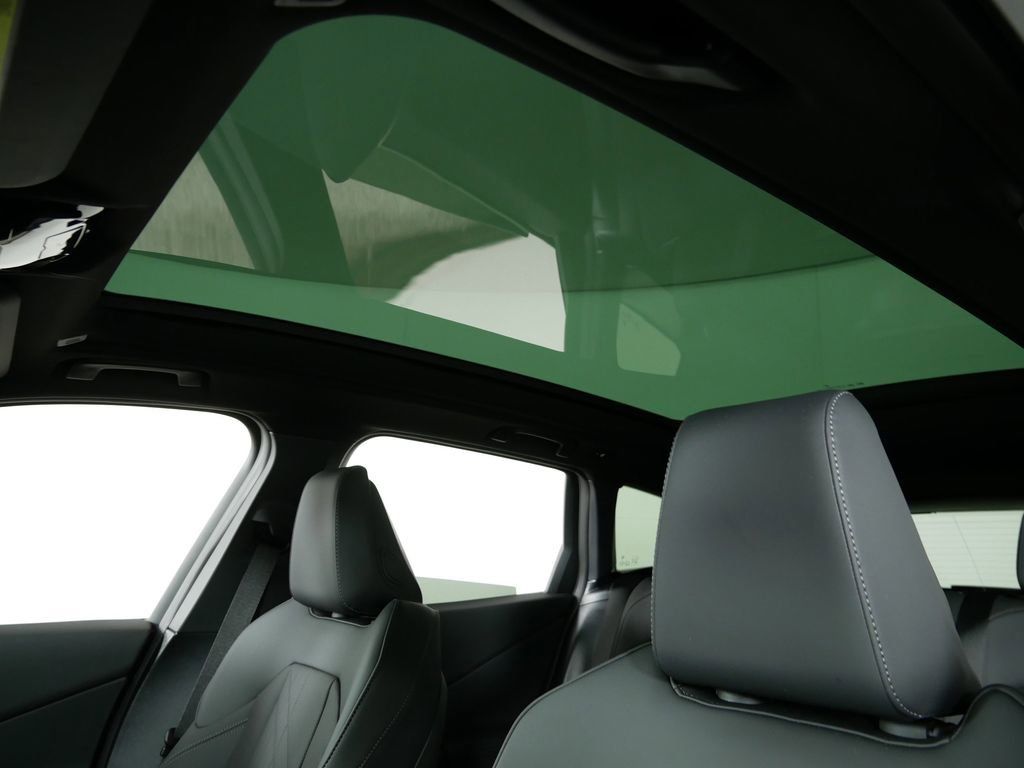 Thumbnail: 2025 BMW X3 - 21