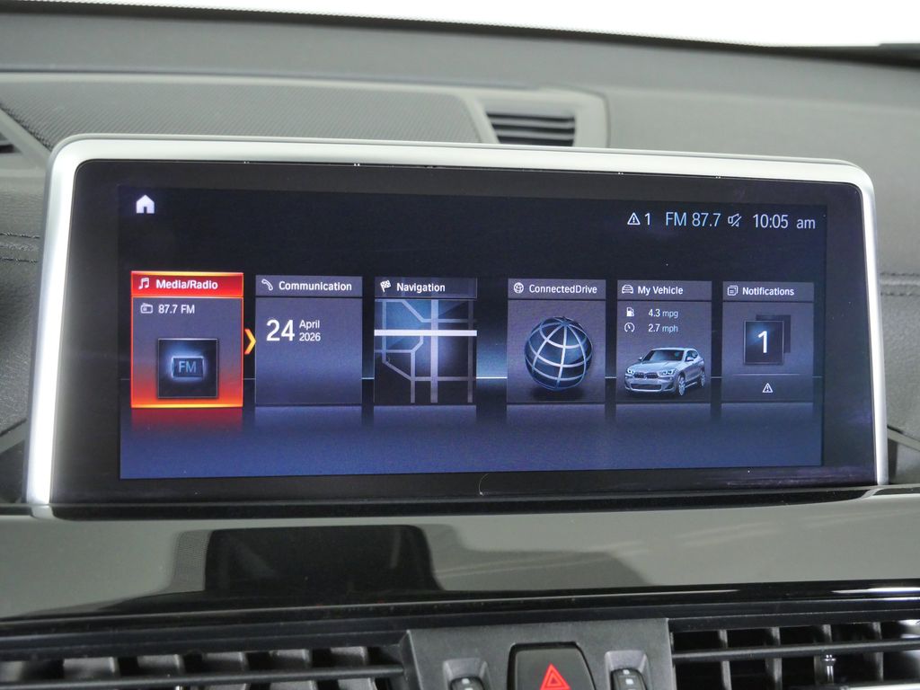Thumbnail: 2021 BMW X2 - 41