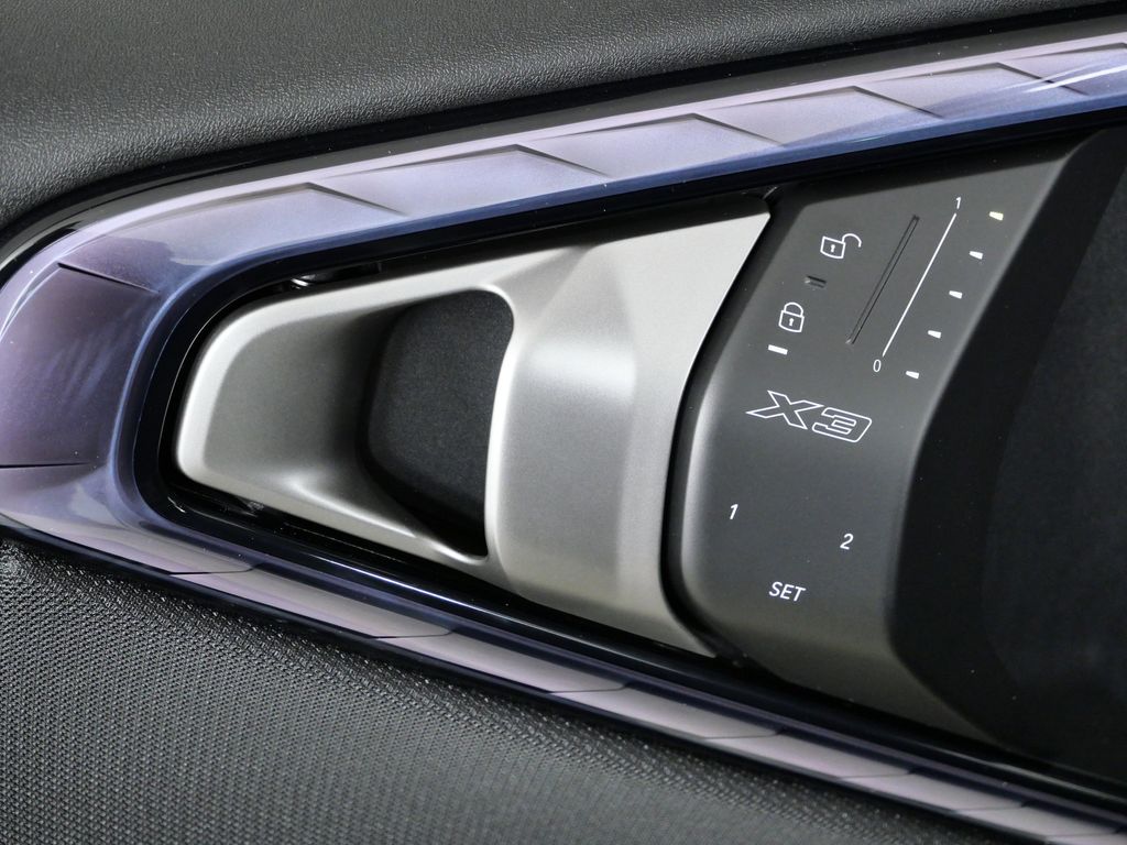 Thumbnail: 2026 BMW X3 - 36