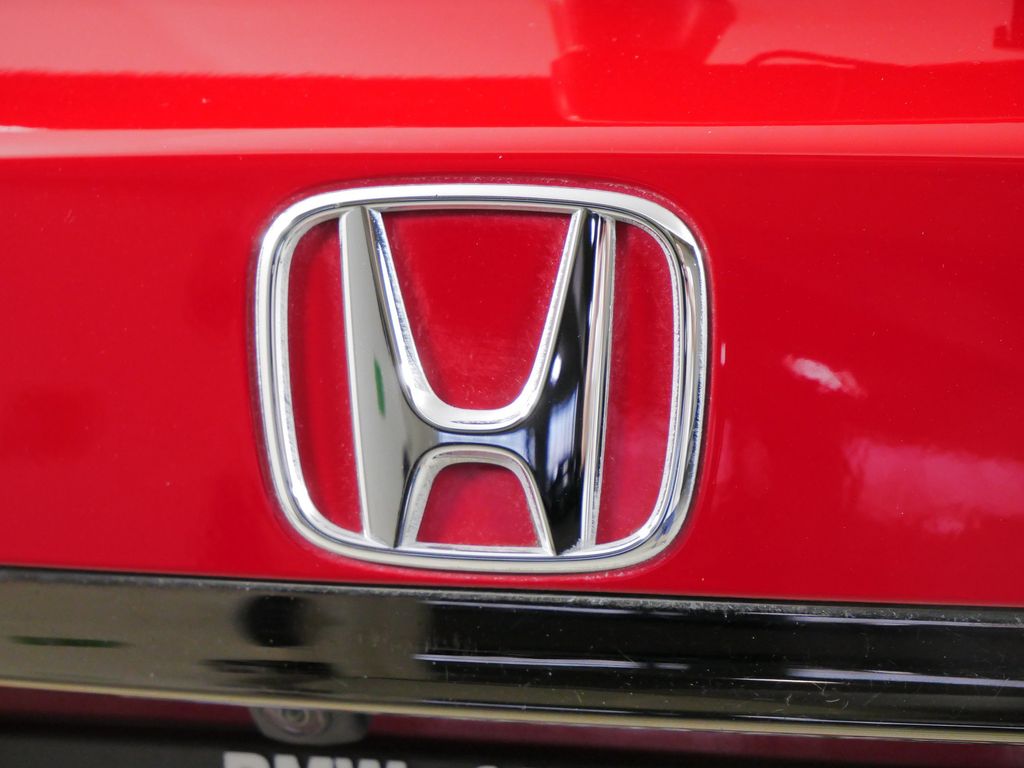 Thumbnail: 2022 Honda HR-V - 12