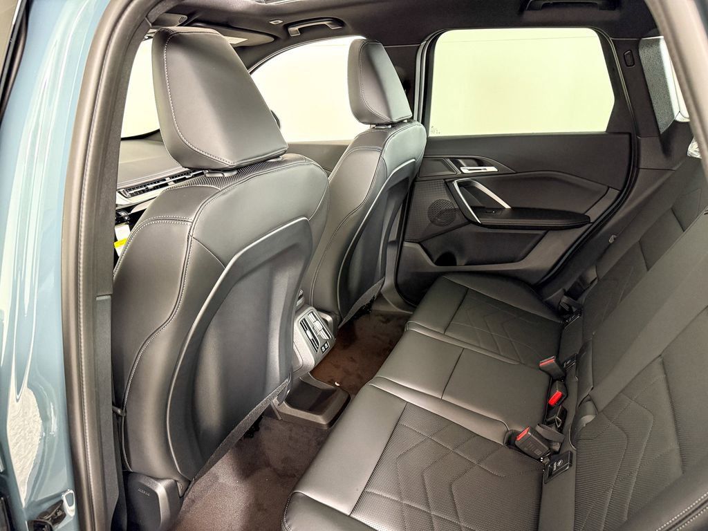 Thumbnail: 2025 BMW X1 - 29