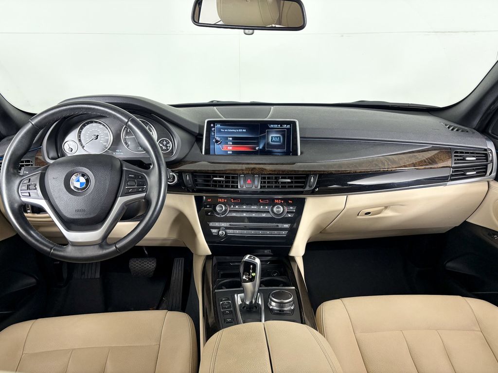 Thumbnail: 2017 BMW X5 - 9