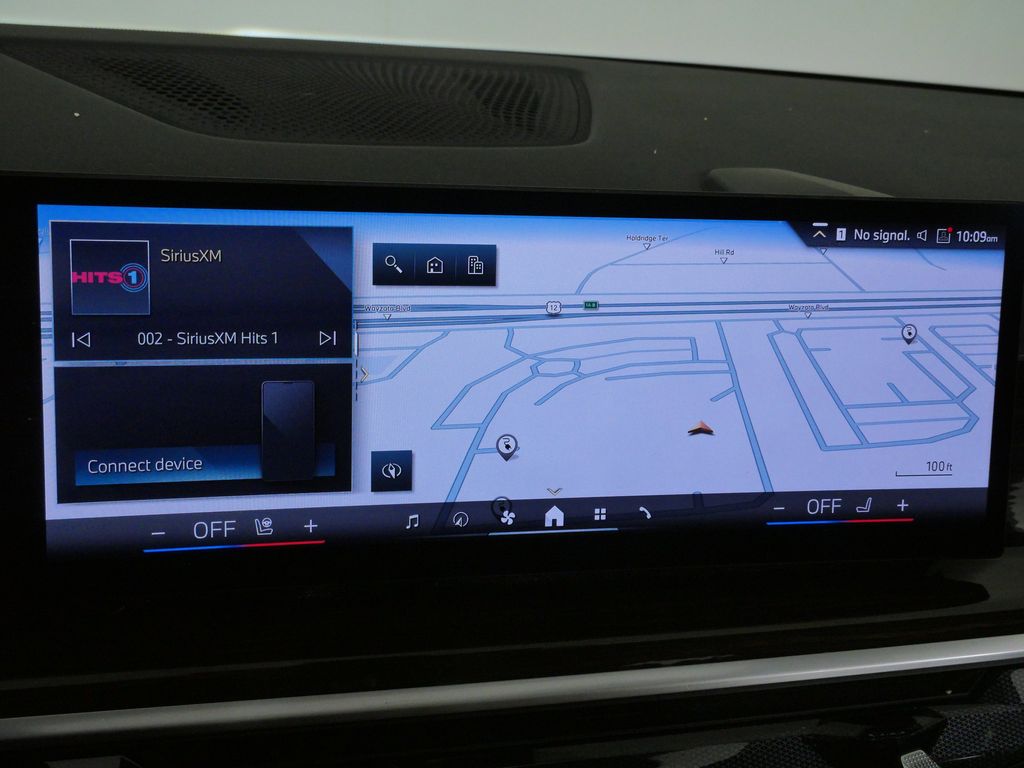 Thumbnail: 2025 BMW X5 - 47