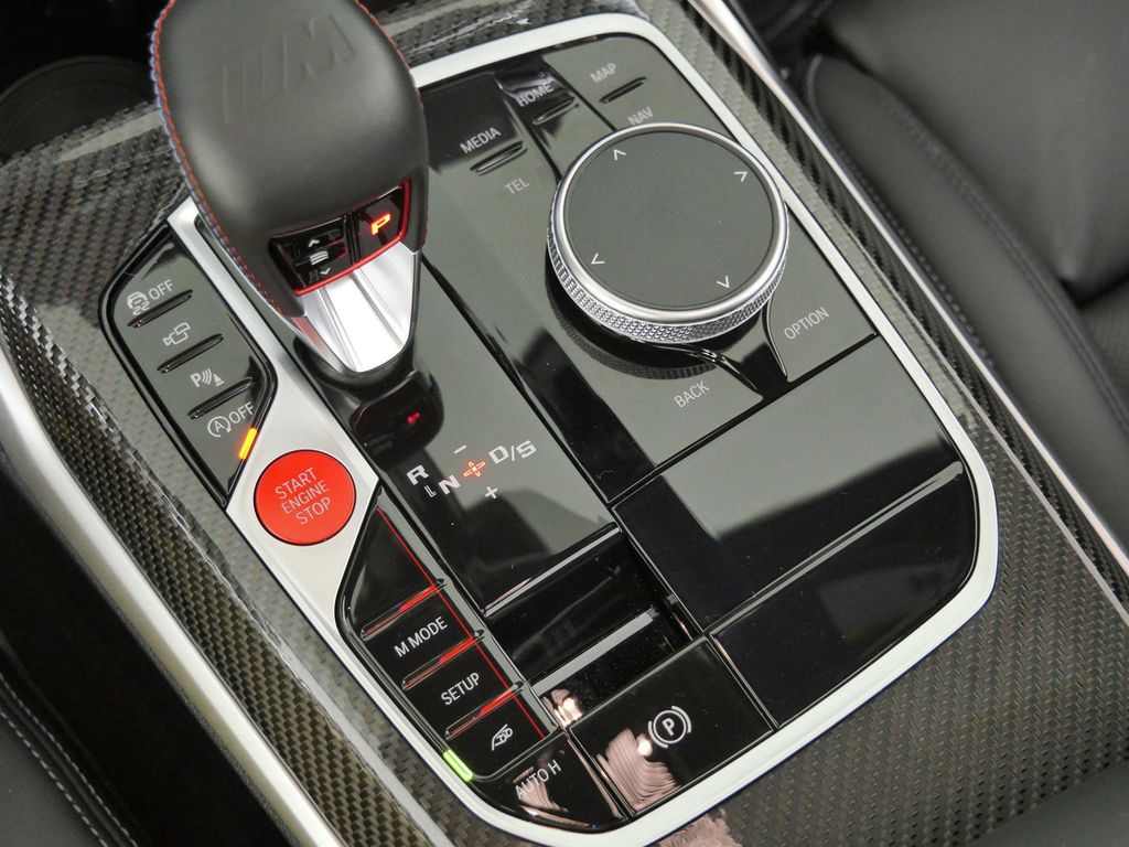 Thumbnail: 2024 BMW M4 - 48