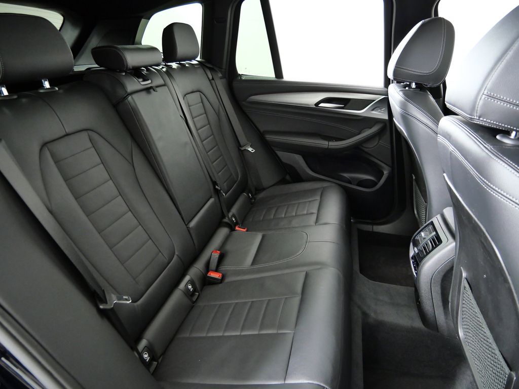 Thumbnail: 2018 BMW X3 - 27