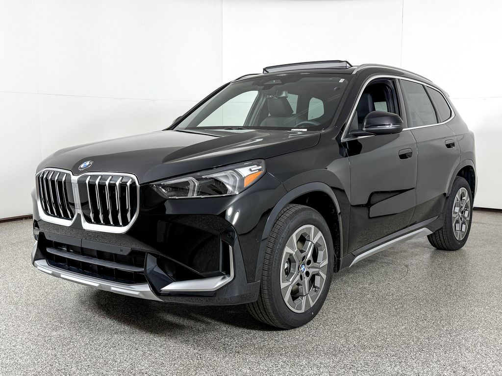 2025 BMW X1 xDrive28i -
                  Wayzata, MN