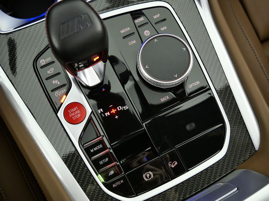 Thumbnail: 2023 BMW X6 - 48