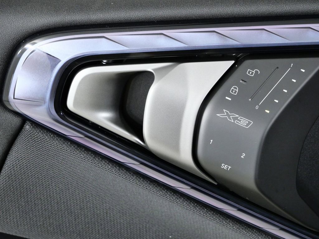 Thumbnail: 2026 BMW X3 - 36