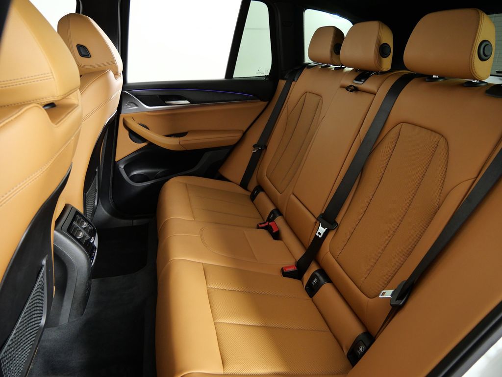 Thumbnail: 2023 BMW X3 - 36