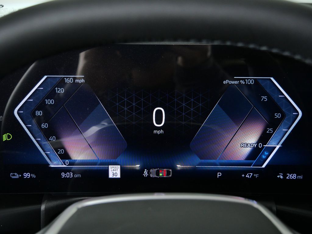 Thumbnail: 2026 BMW i4 - 50