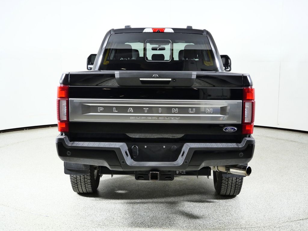 Thumbnail: 2022 Ford F-250 - 11