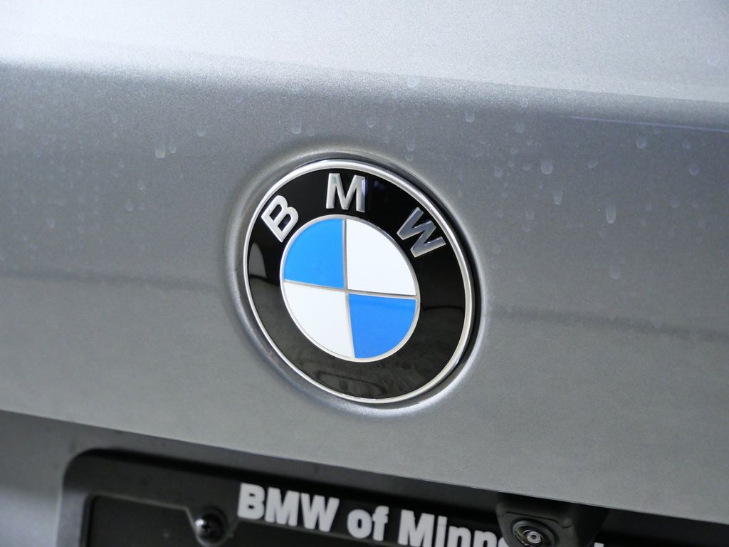 Thumbnail: 2026 BMW X5 - 11