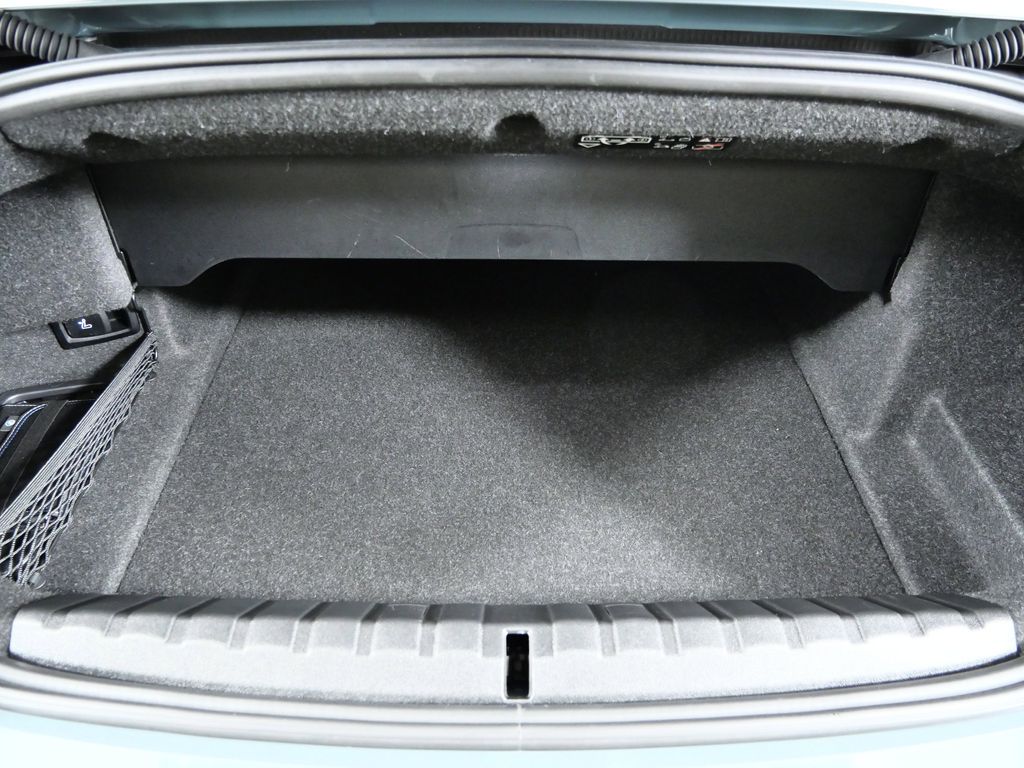 Thumbnail: 2025 BMW 4 Series - 31