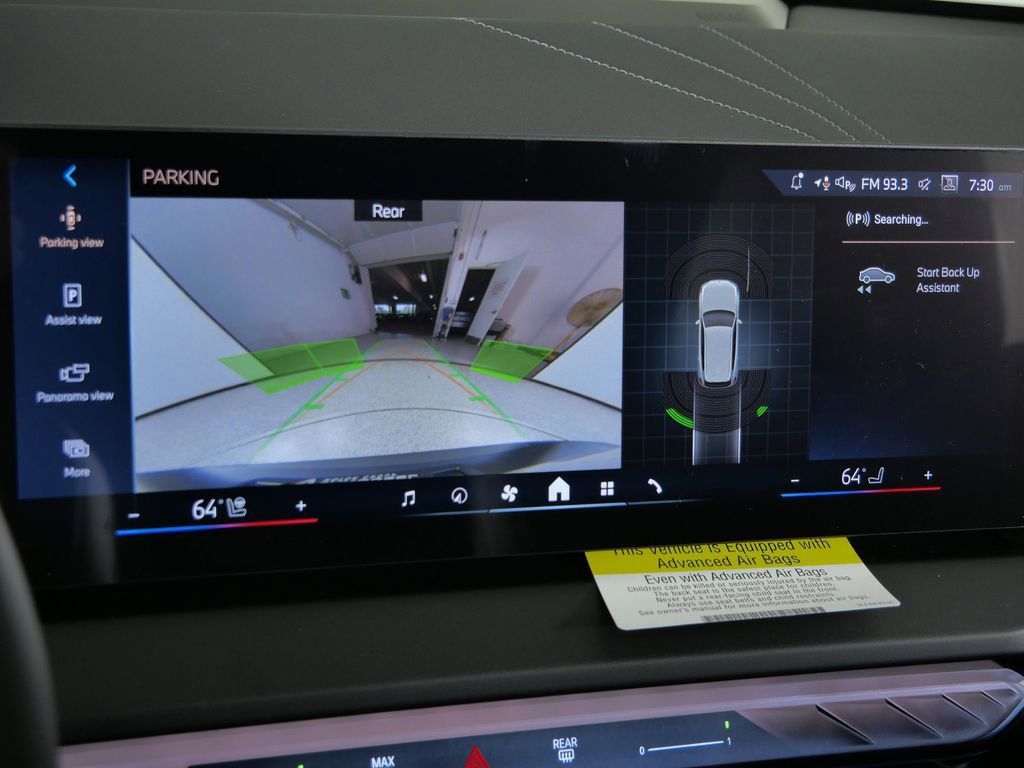 Thumbnail: 2026 BMW X3 - 51