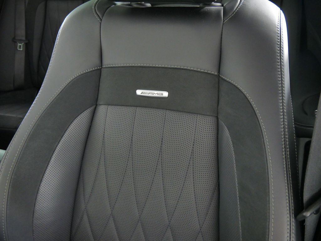 Thumbnail: 2023 Mercedes-Benz GLE - 38