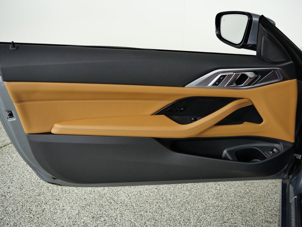 Thumbnail: 2025 BMW 4 Series - 33