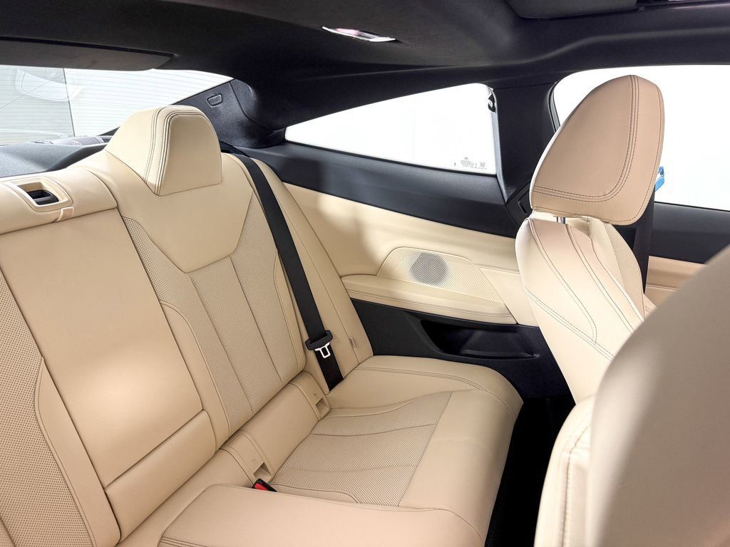 Thumbnail: 2026 BMW 4 Series - 27