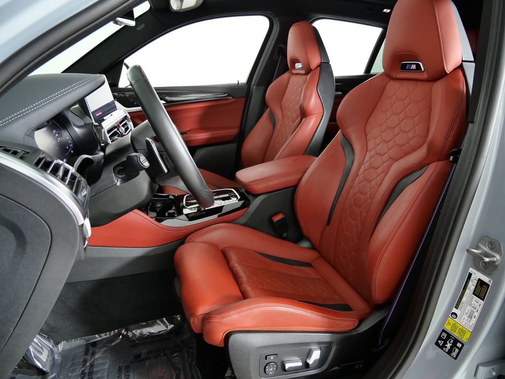 Thumbnail: 2023 BMW X4 - 35