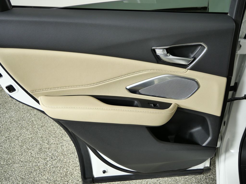 Thumbnail: 2019 Acura RDX - 30