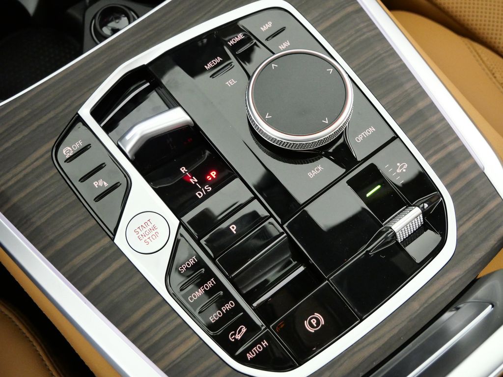 Thumbnail: 2026 BMW X5 - 48