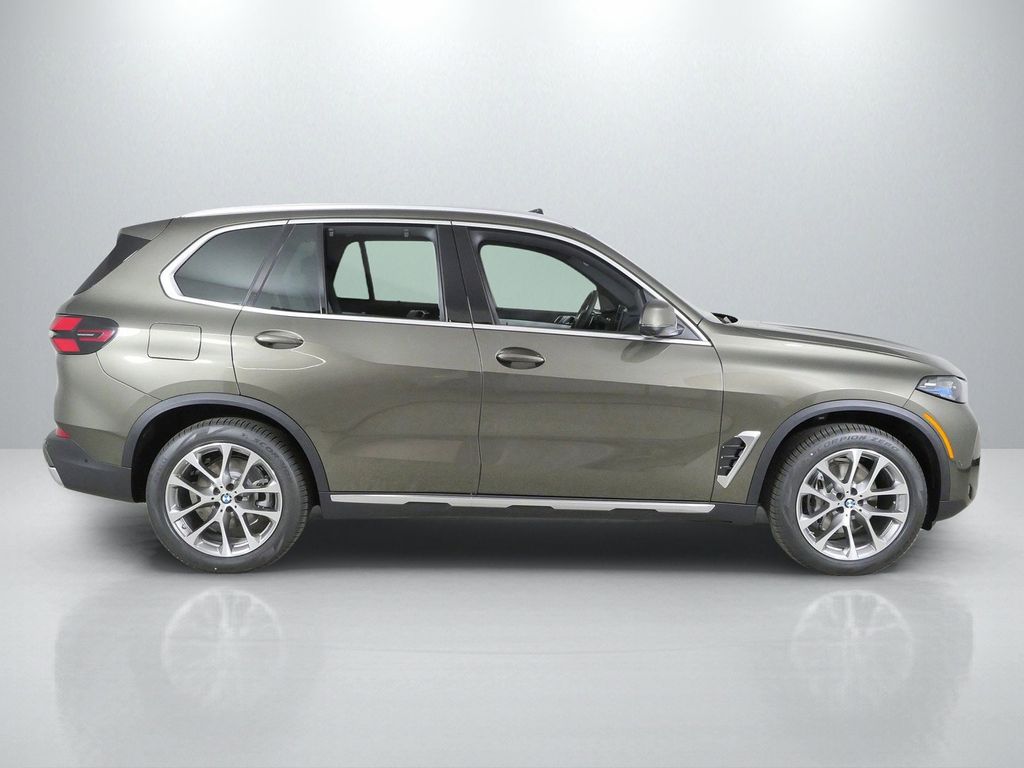 Thumbnail: 2026 BMW X5 - 8