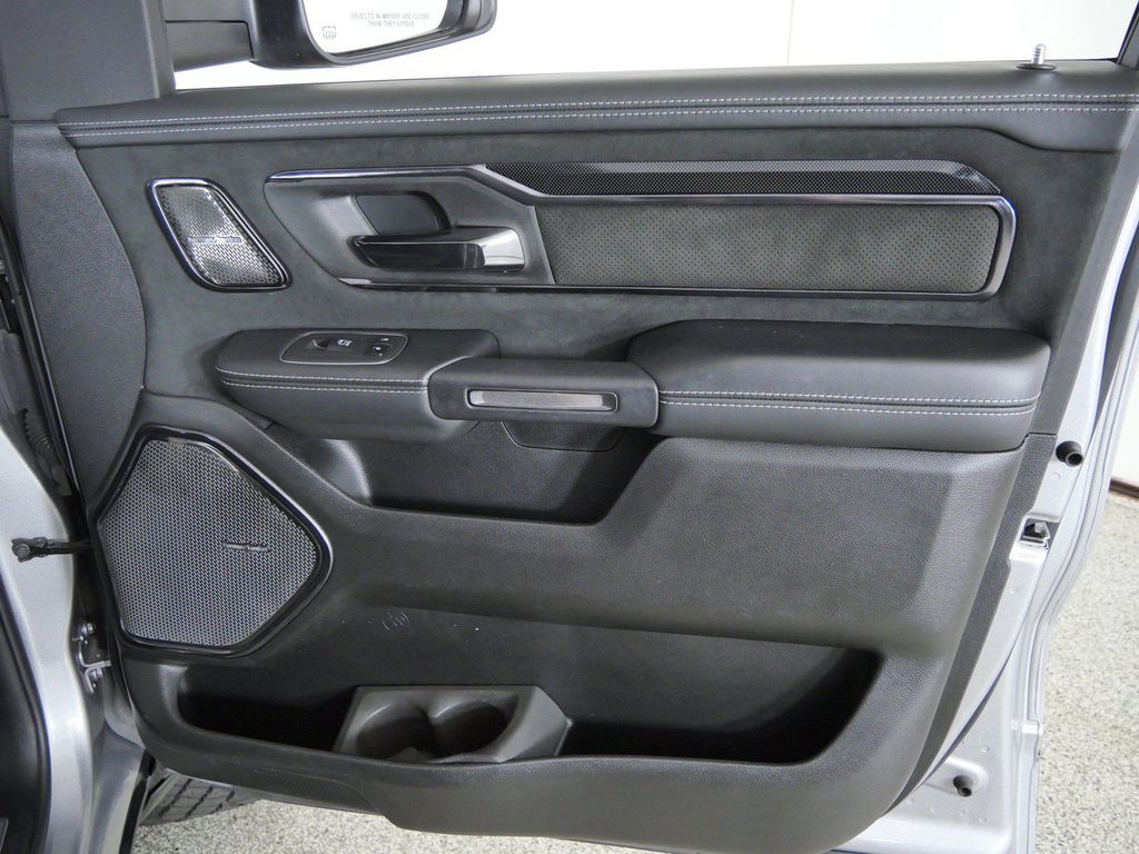 Thumbnail: 2022 RAM 1500 - 19