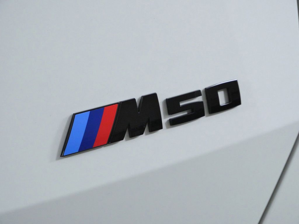 Thumbnail: 2026 BMW X3 - 12