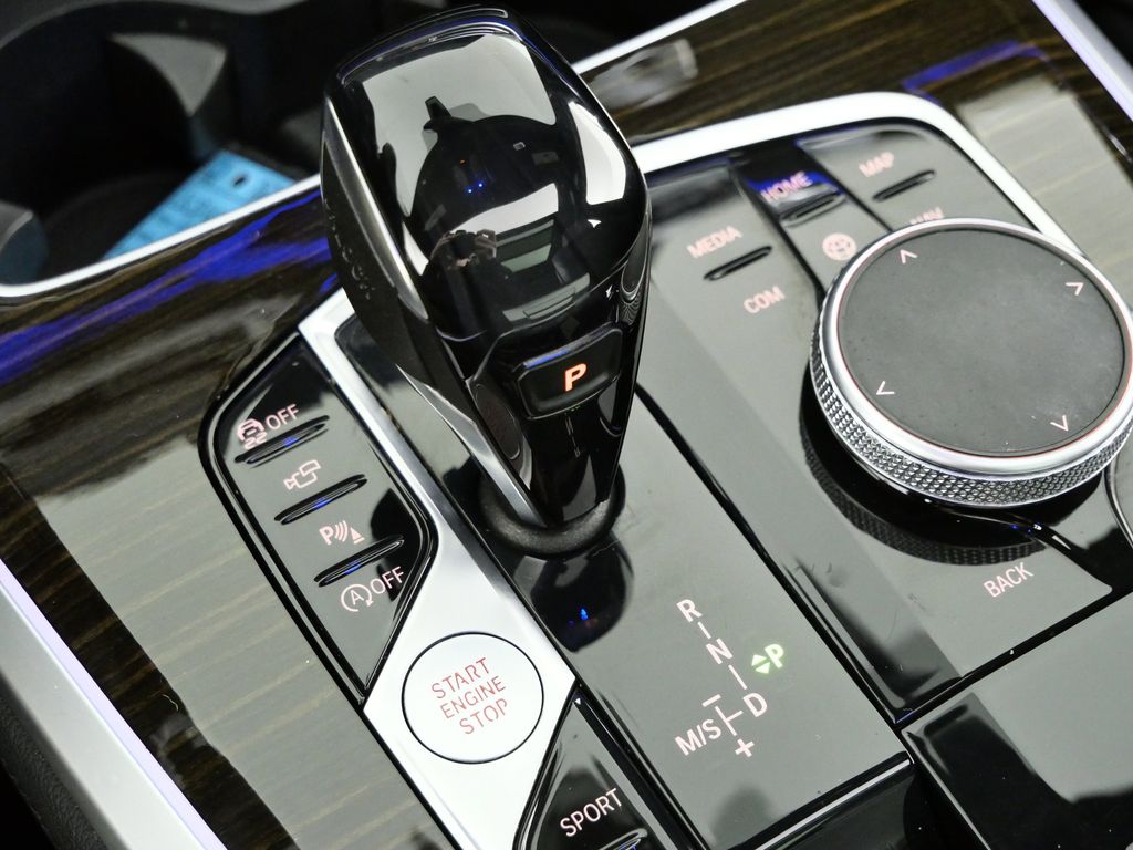 Thumbnail: 2019 BMW X5 - 19