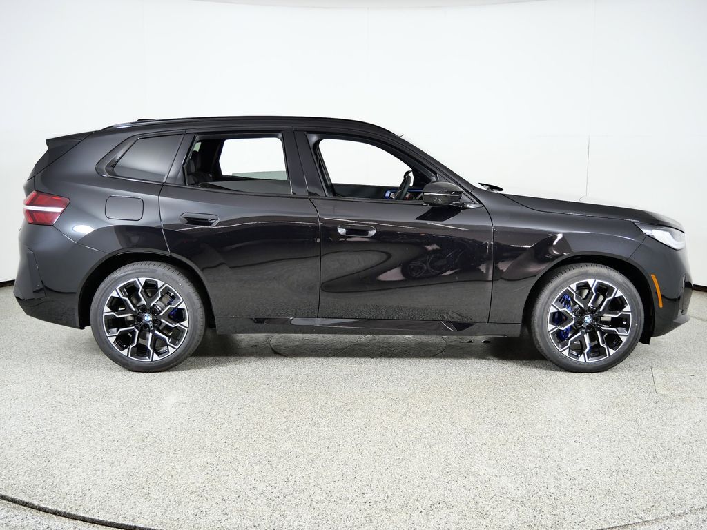 Thumbnail: 2026 BMW X3 - 9