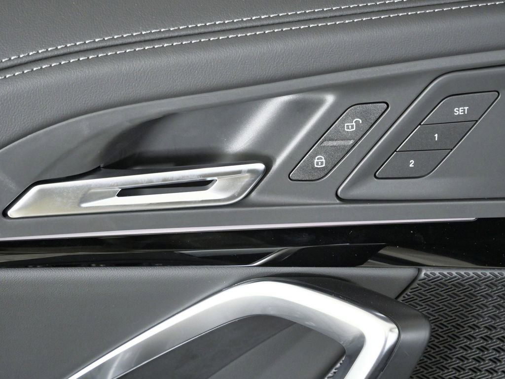 Thumbnail: 2026 BMW X1 - 38