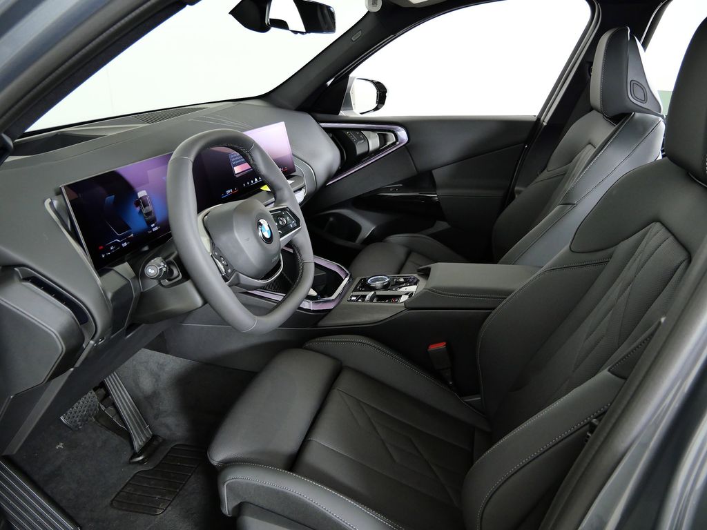 Thumbnail: 2026 BMW X3 - 33