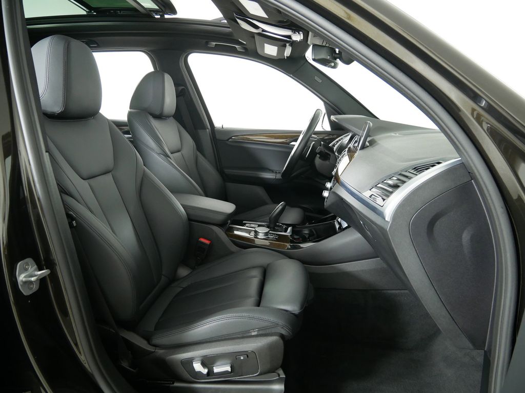 Thumbnail: 2019 BMW X3 - 22