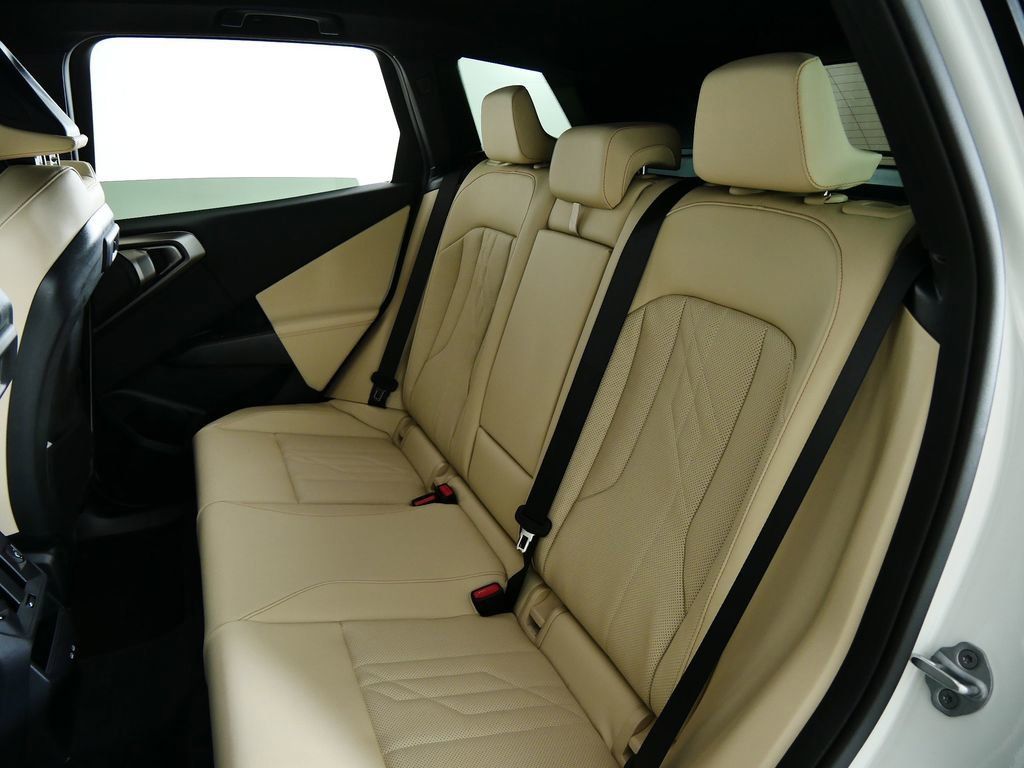 Thumbnail: 2026 BMW X3 - 30