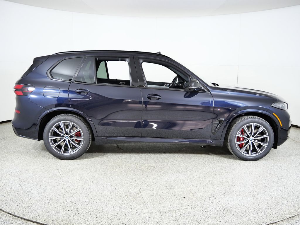 Thumbnail: 2026 BMW X5 - 8