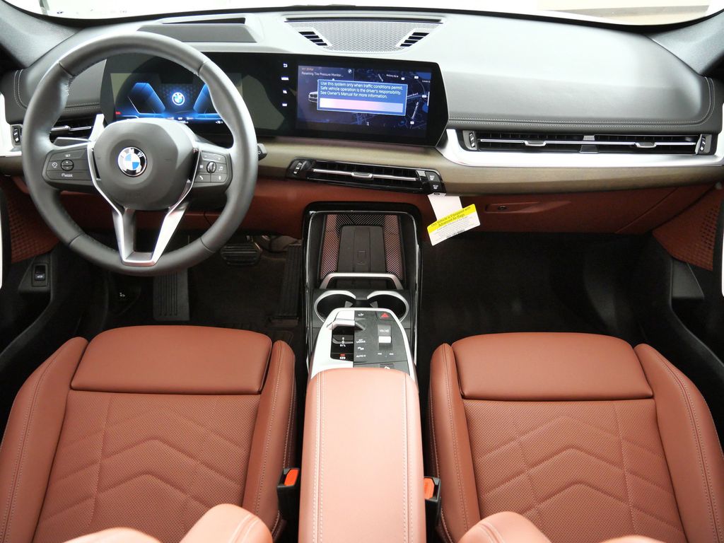 Thumbnail: 2026 BMW X1 - 5