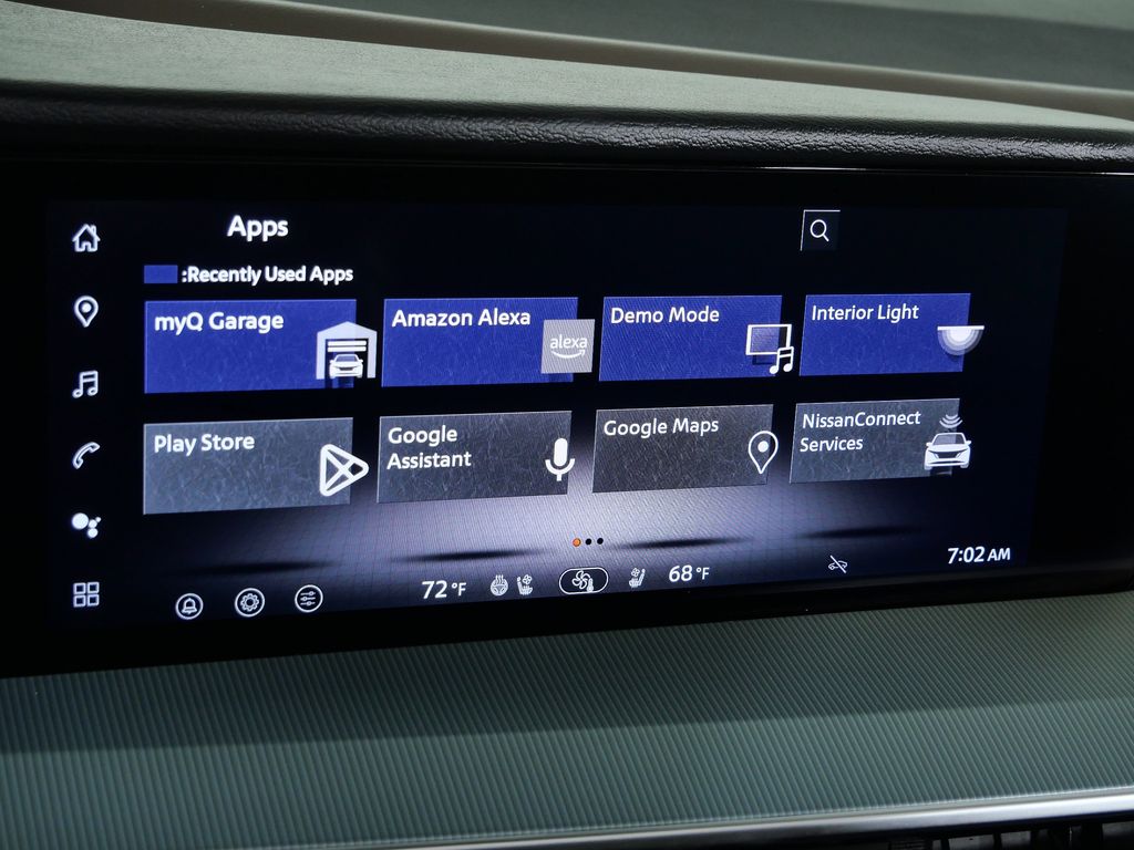 Thumbnail: 2025 Nissan Murano - 42