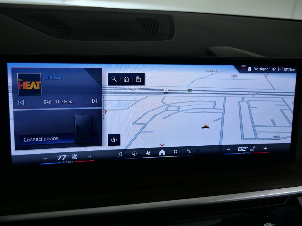 Thumbnail: 2025 BMW X5 - 47