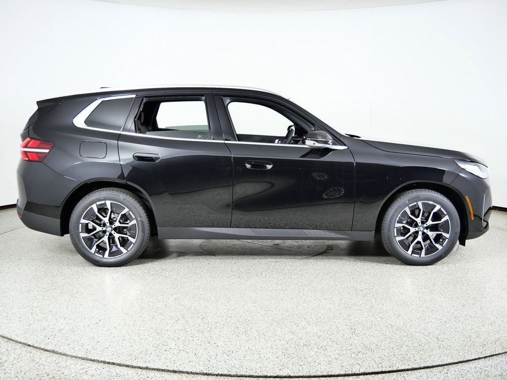 Thumbnail: 2026 BMW X3 - 8