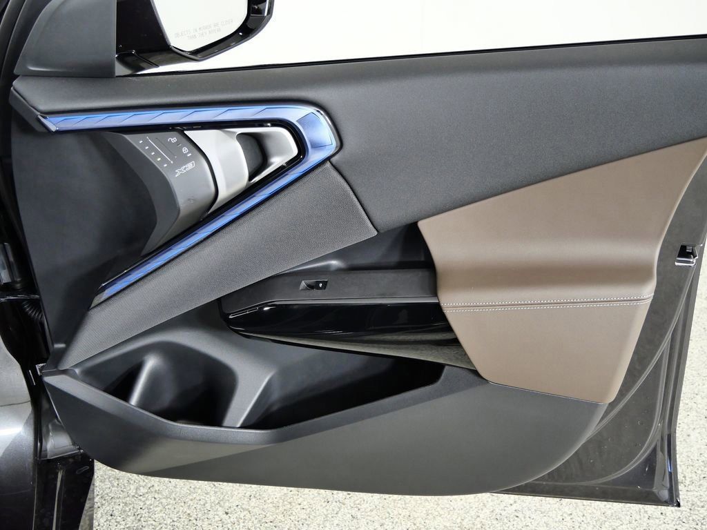 Thumbnail: 2026 BMW X3 - 19