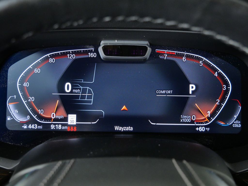 Thumbnail: 2020 BMW X5 - 51