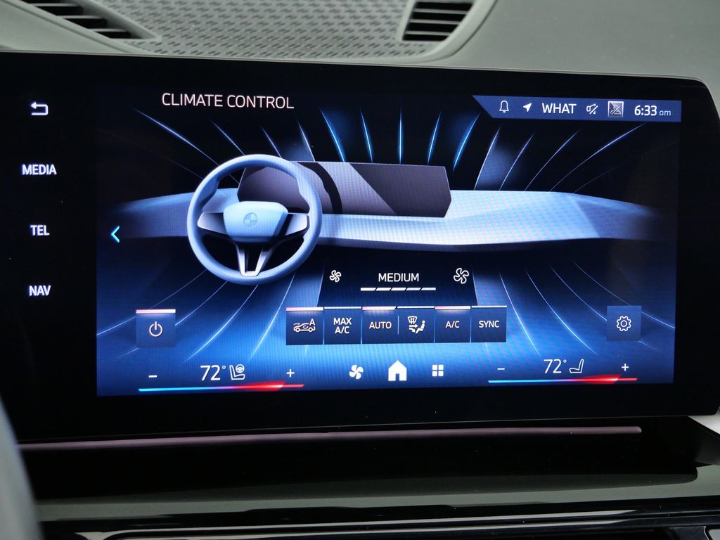 Thumbnail: 2025 BMW X1 - 48