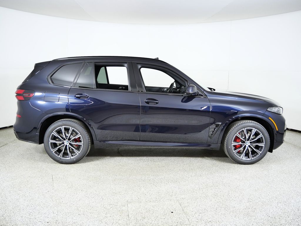 Thumbnail: 2026 BMW X5 - 8