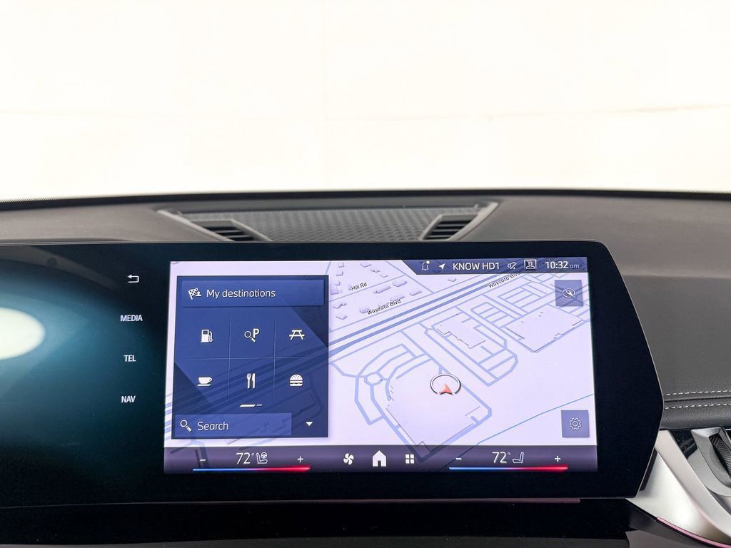 Thumbnail: 2025 BMW X1 - 46