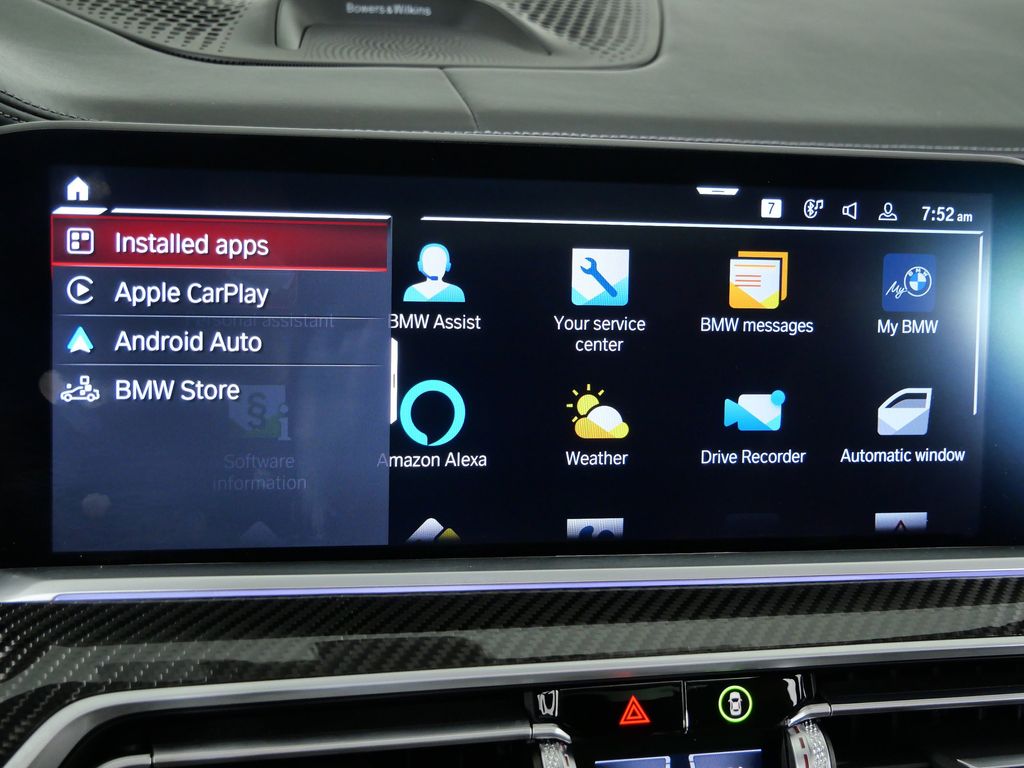 Thumbnail: 2023 BMW X6 - 44