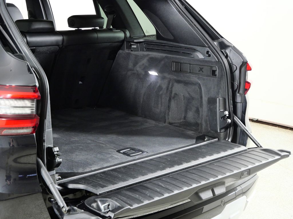 Thumbnail: 2023 BMW X5 - 29