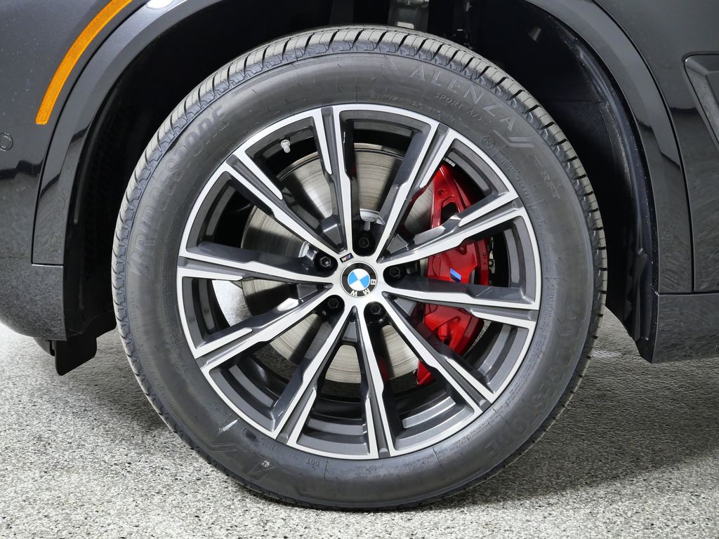 Thumbnail: 2026 BMW X5 - 17