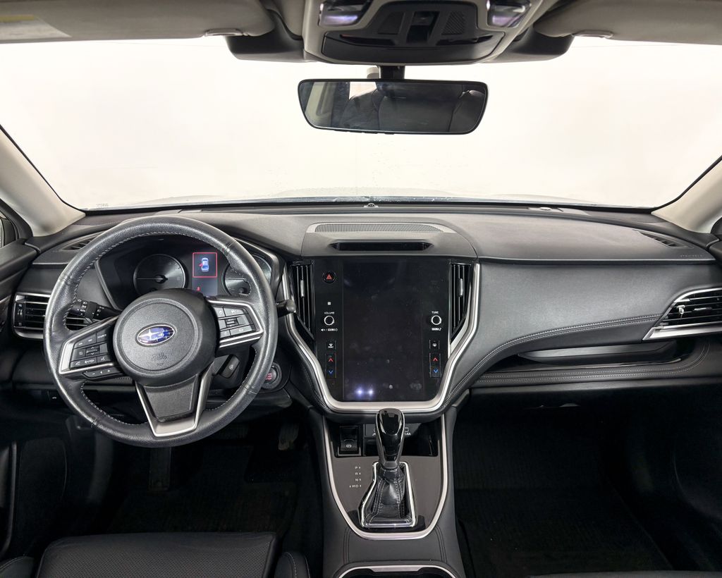 Thumbnail: 2024 Subaru Legacy - 9