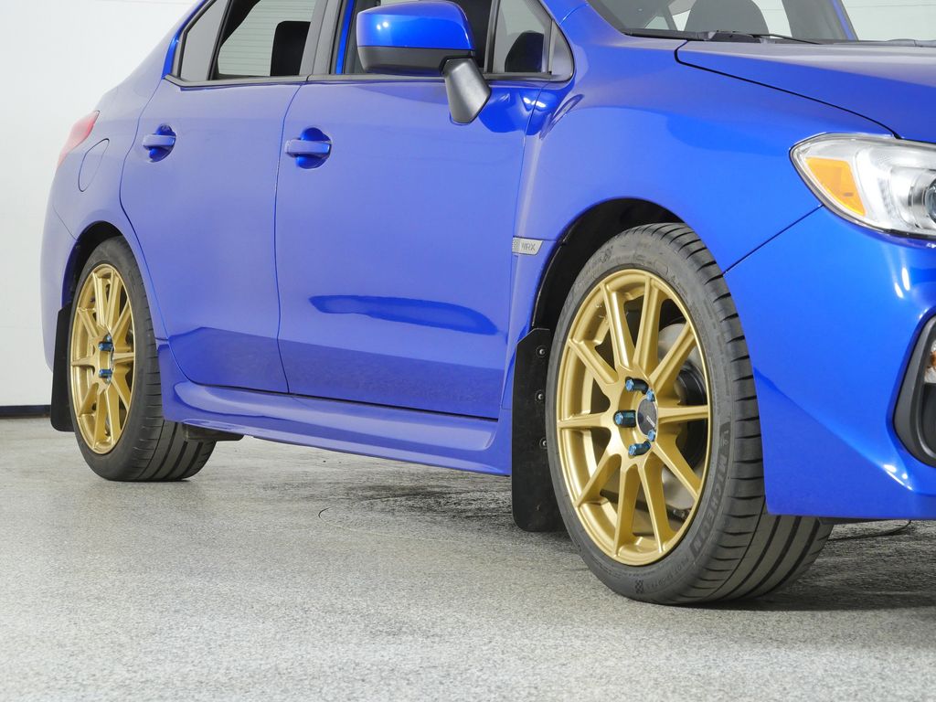 Thumbnail: 2017 Subaru WRX - 7