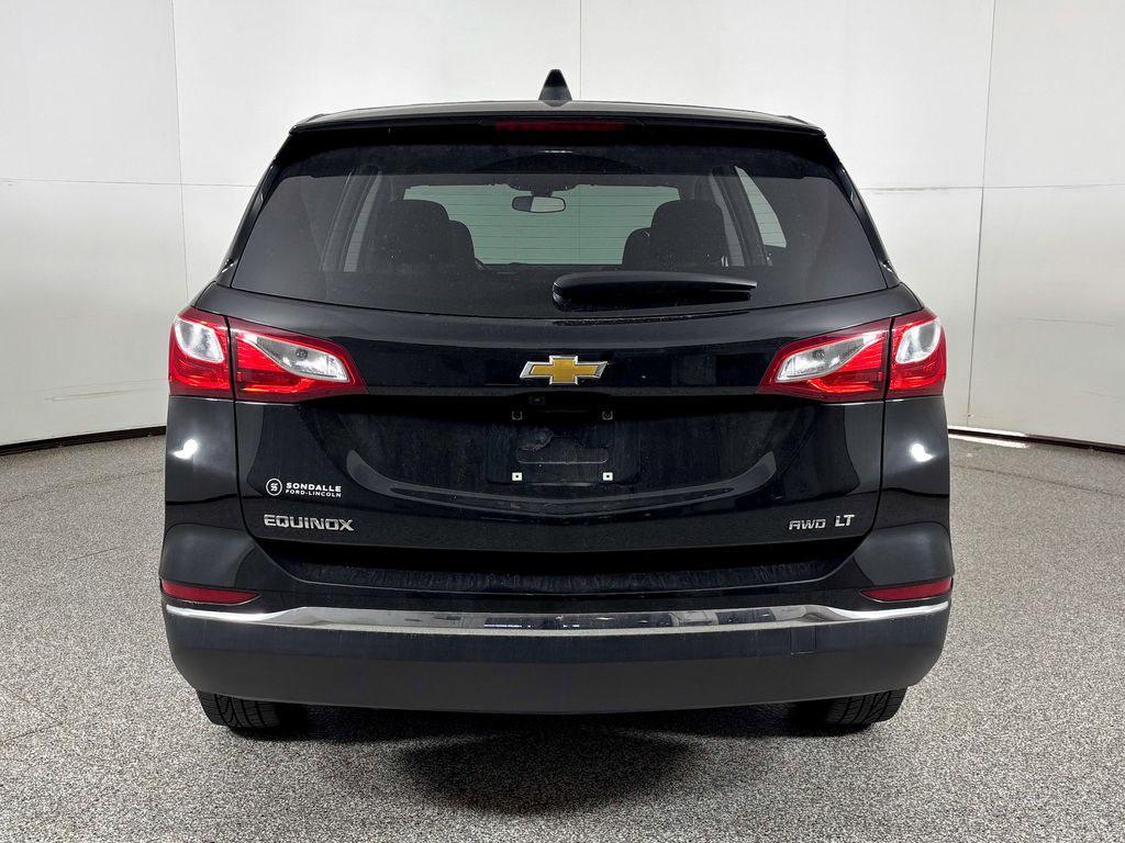 Thumbnail: 2018 Chevrolet Equinox - 7